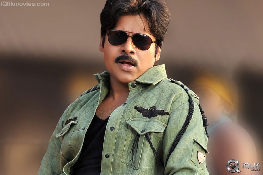 Pawan-Kalyan